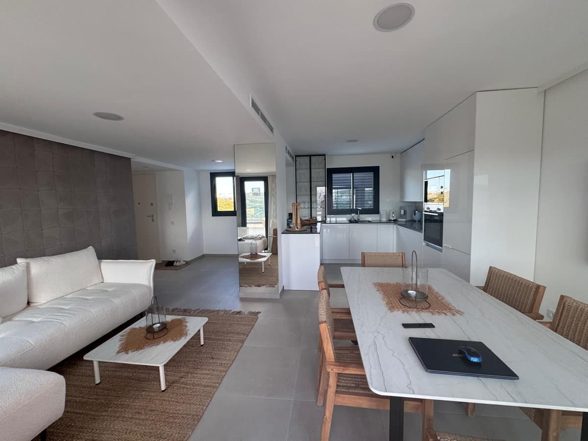 Penthouse in La Cala de Mijas — photo 5 of 10