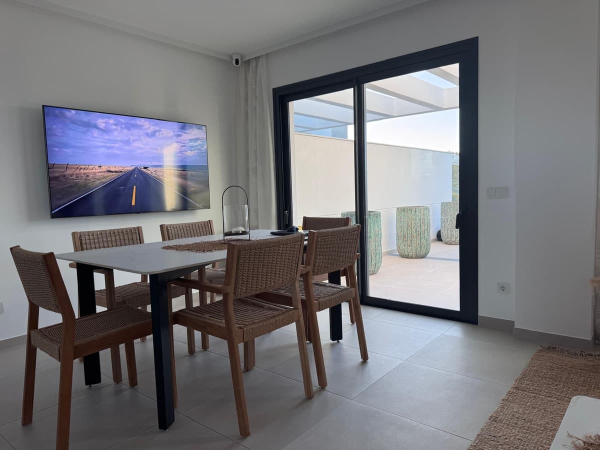 Penthouse in La Cala de Mijas — photo 8 of 10