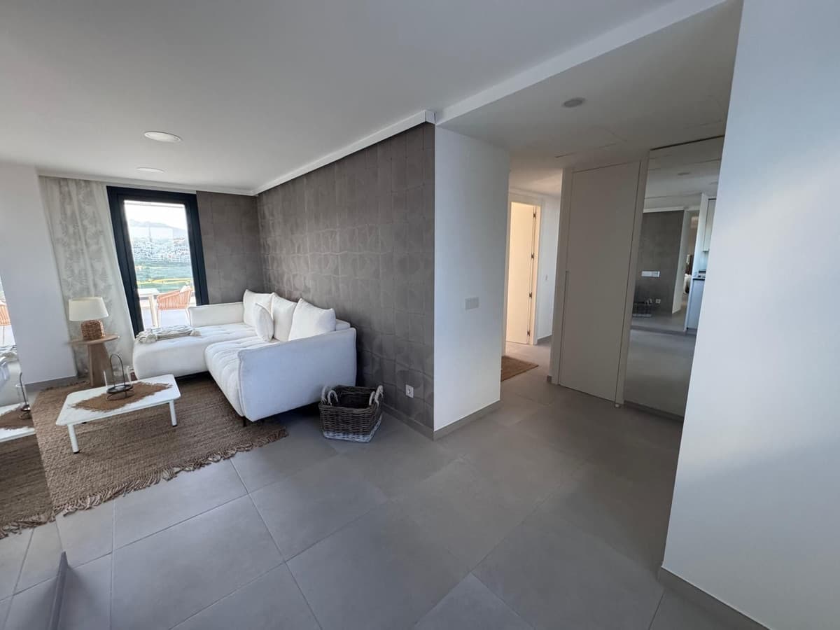 Penthouse in La Cala de Mijas — photo 9 of 10