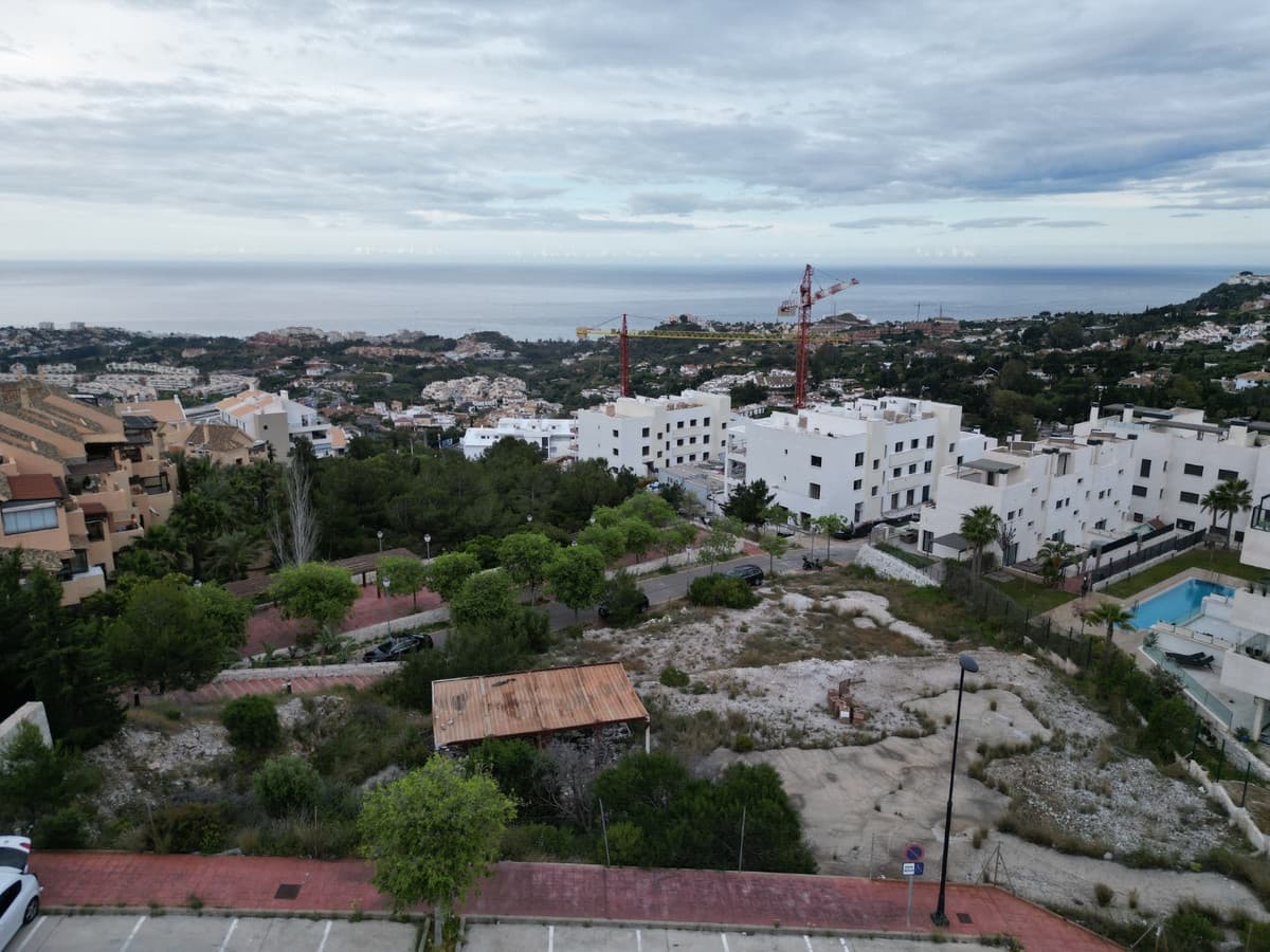 Land in Benalmadena — photo 1 of 10