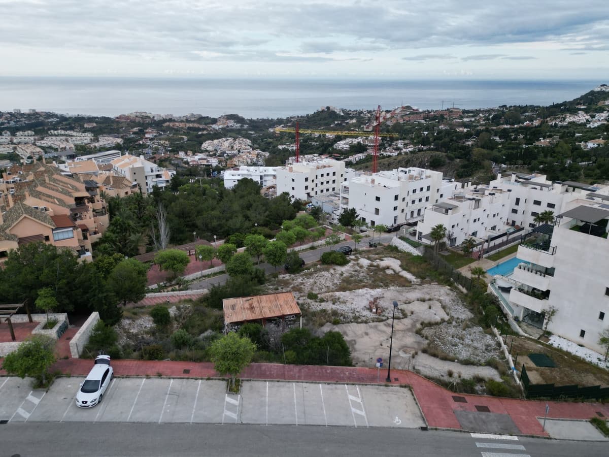 Land in Benalmadena — photo 2 of 10