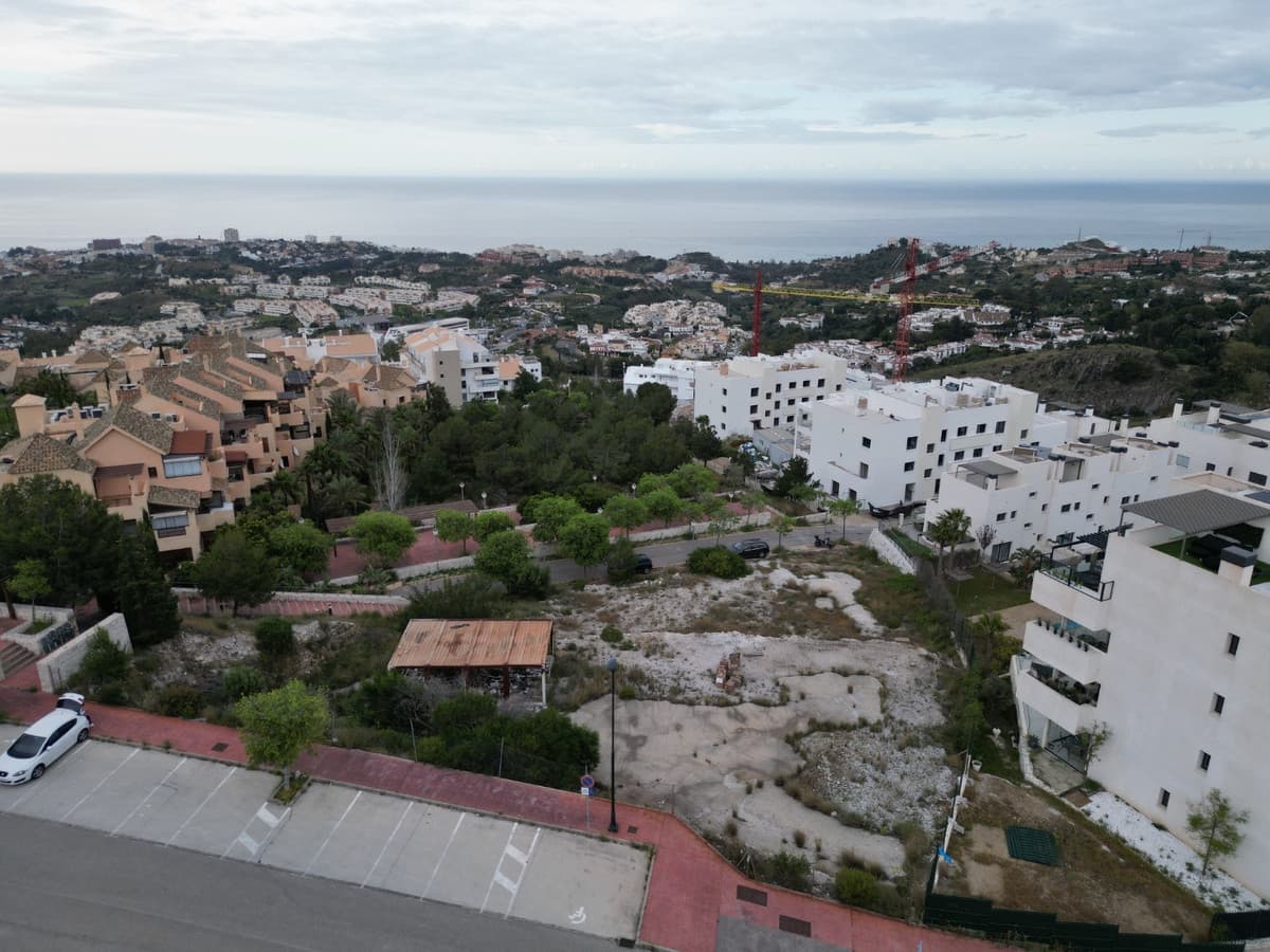 Land in Benalmadena — photo 3 of 10