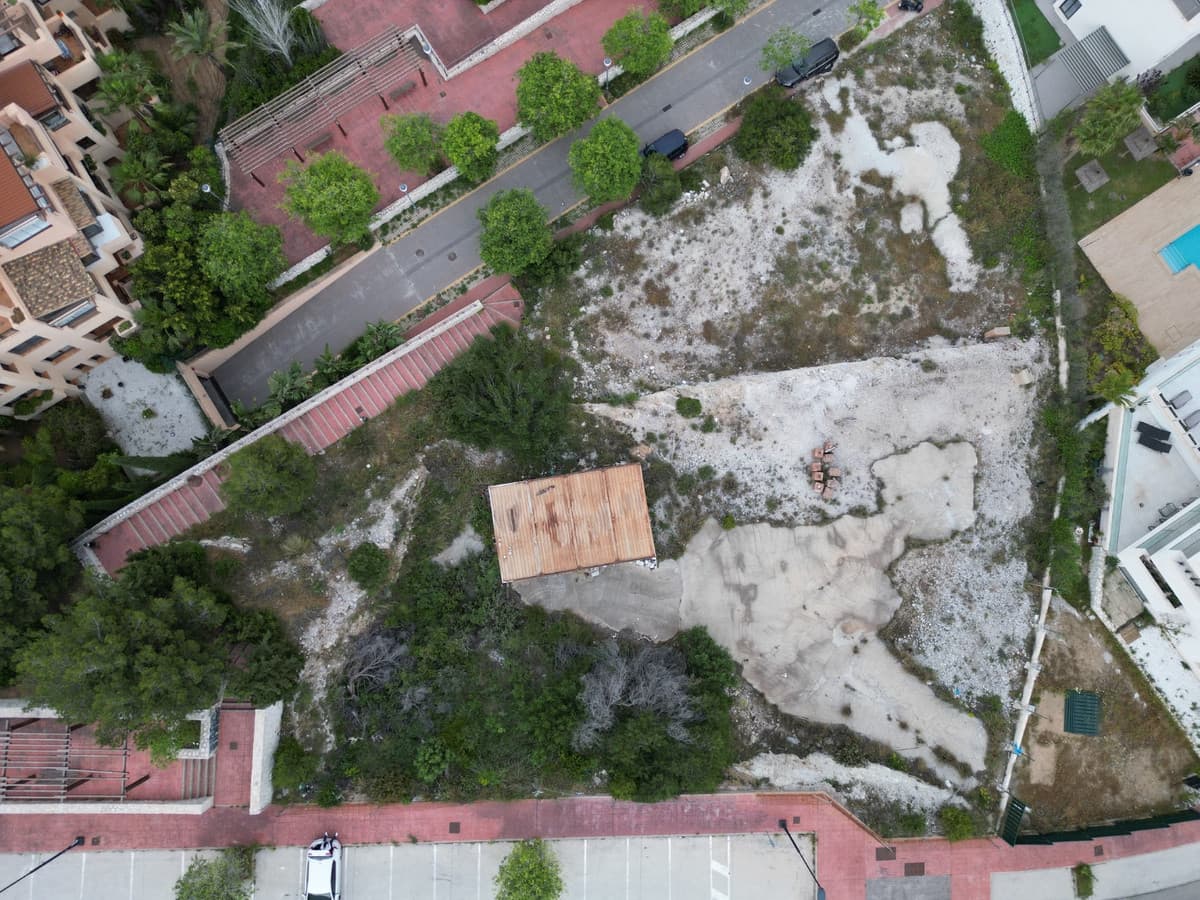 Land in Benalmadena — photo 4 of 10