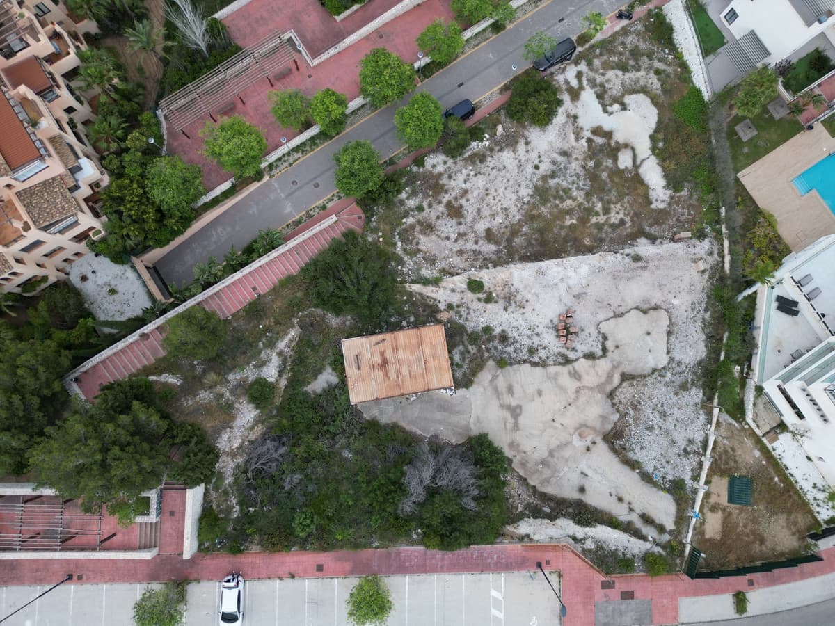 Land in Benalmadena — photo 5 of 10