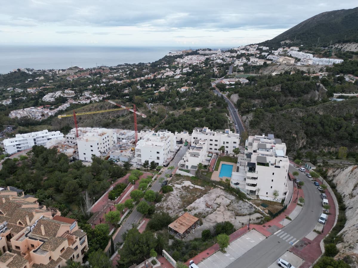Land in Benalmadena — photo 6 of 10