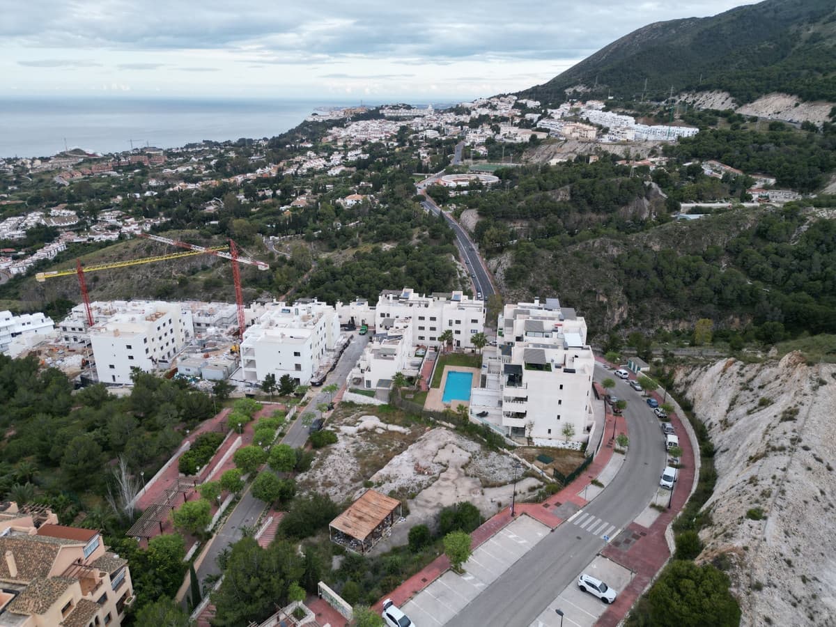 Land in Benalmadena — photo 7 of 10