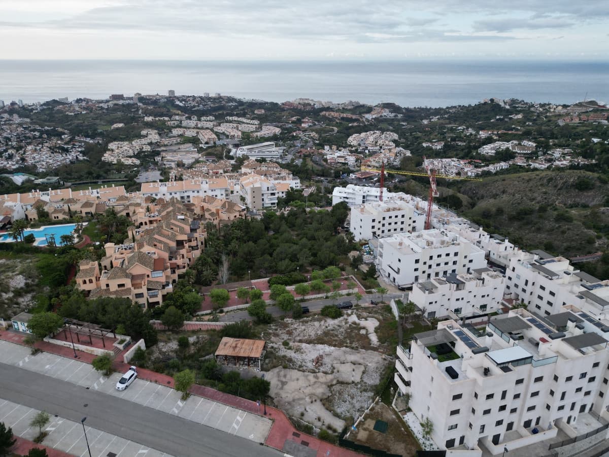 Land in Benalmadena — photo 8 of 10