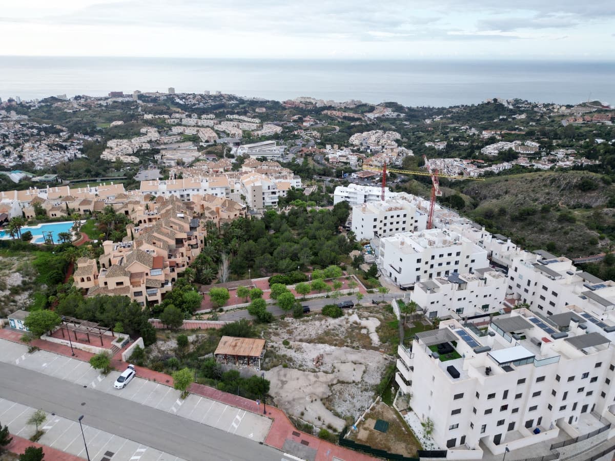 Land in Benalmadena — photo 9 of 10