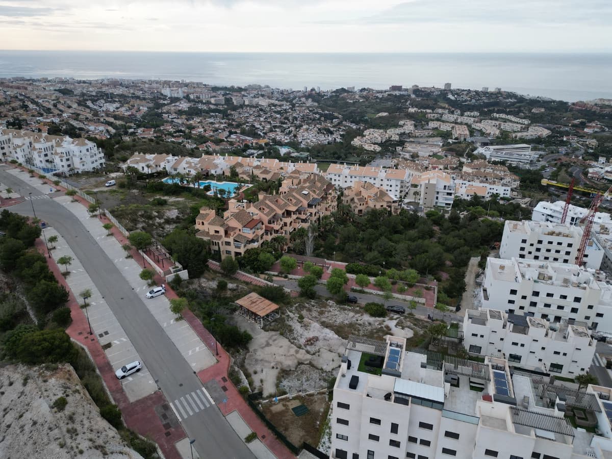 Land in Benalmadena — photo 10 of 10