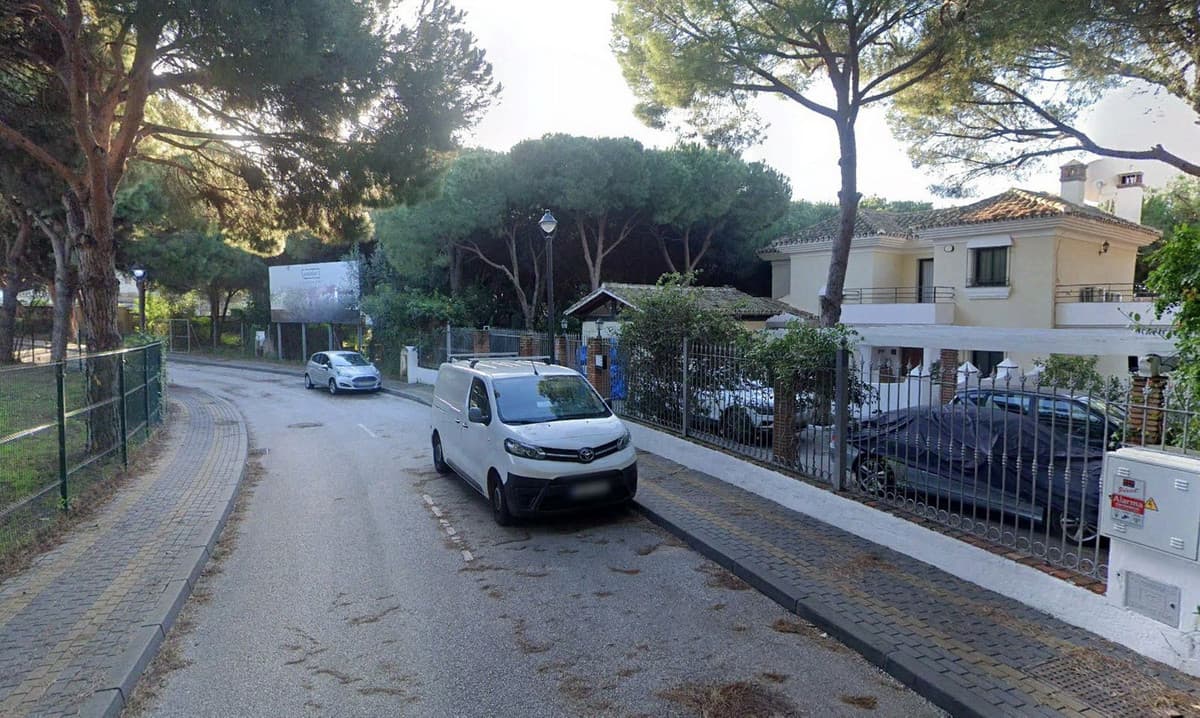 Detached Villa in Marbella — photo 6 of 10
