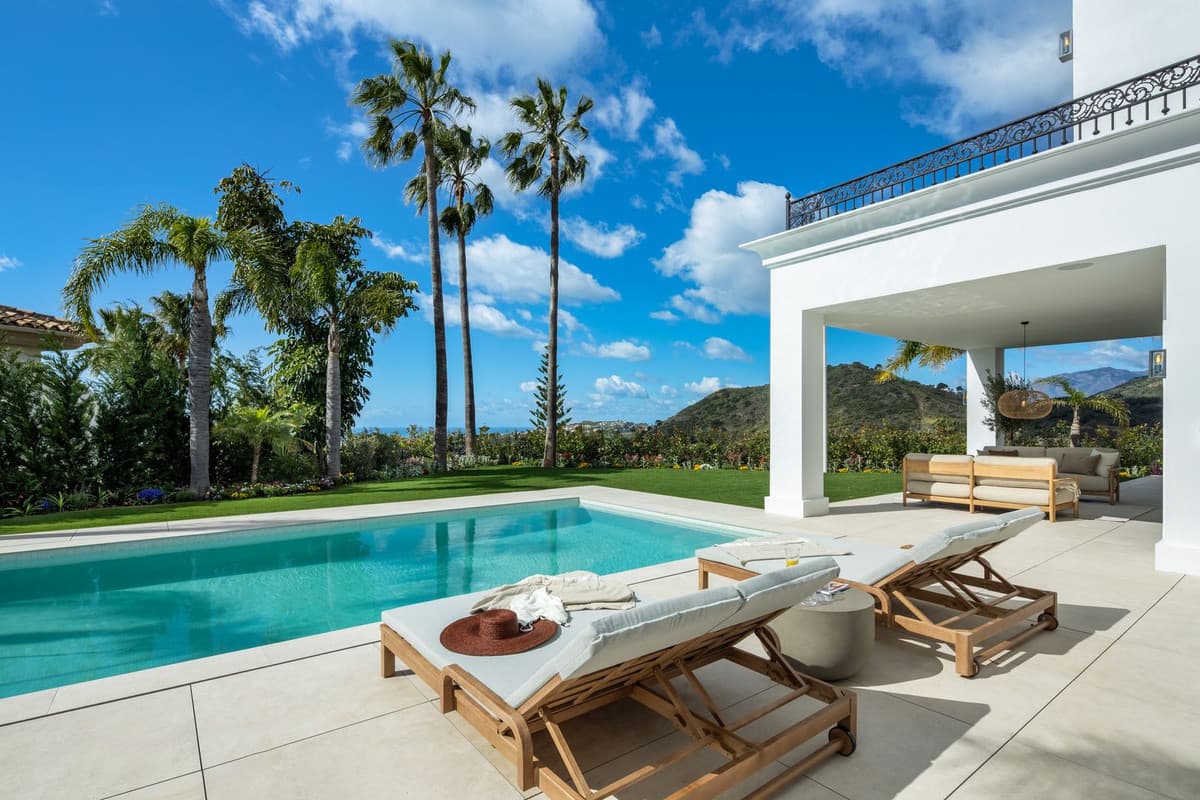 Detached Villa in Los Arqueros — photo 5 of 10
