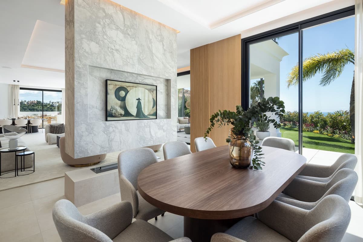 Detached Villa in Los Arqueros — photo 7 of 10