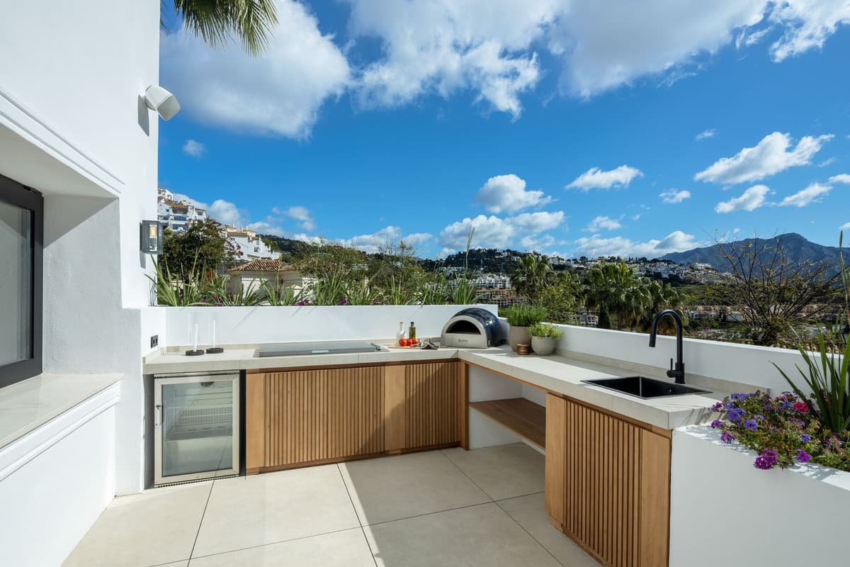 Detached Villa in Los Arqueros — photo 8 of 10