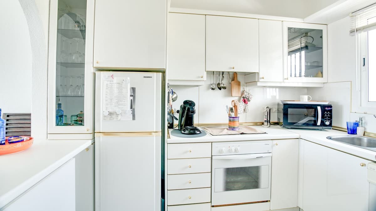 Middle Floor Apartment in El Chaparral — photo 6 of 10