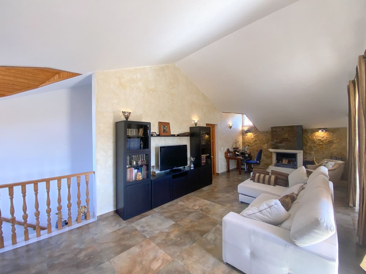 Detached Villa in Guadalmina Alta — photo 5 of 10