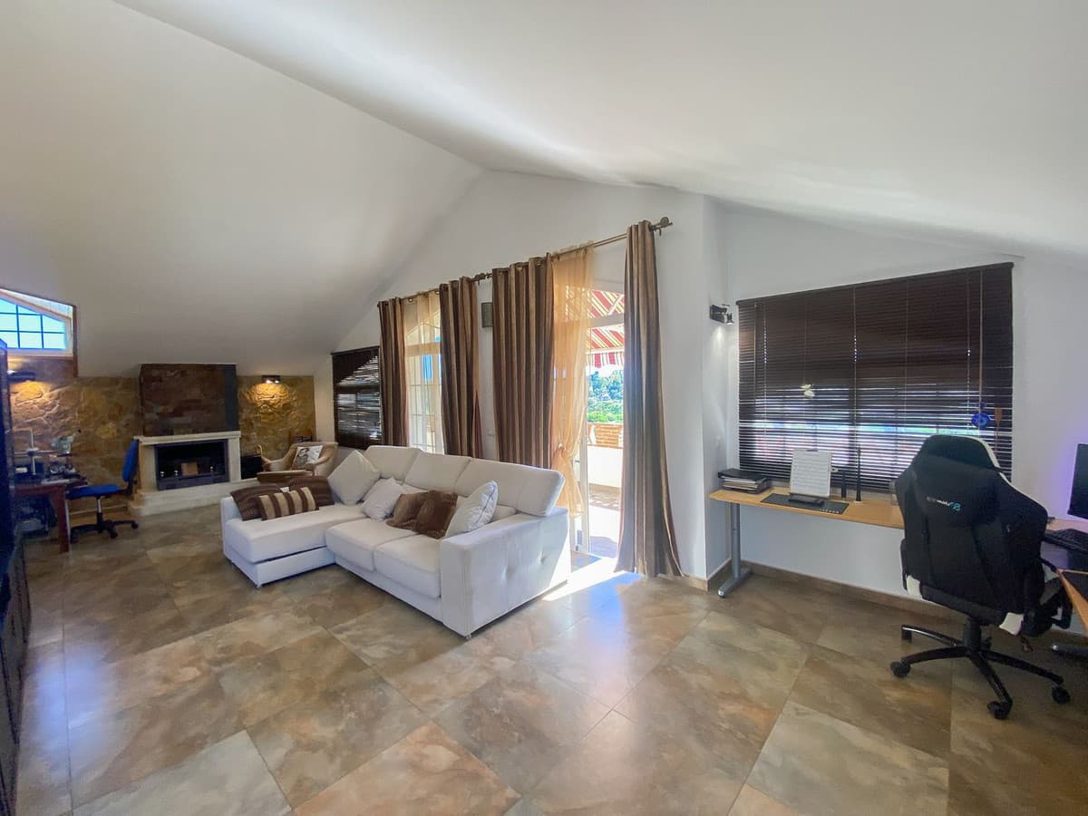 Detached Villa in Guadalmina Alta — photo 6 of 10