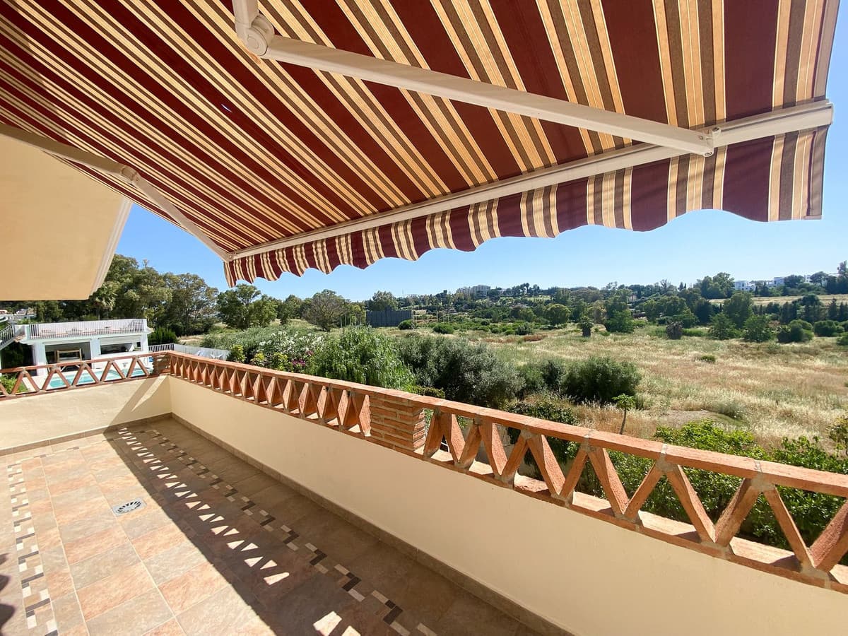 Detached Villa in Guadalmina Alta — photo 8 of 10