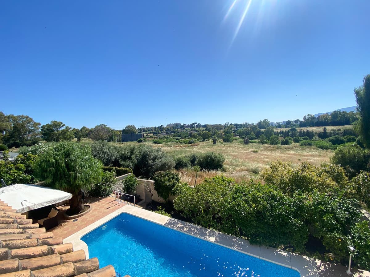 Detached Villa in Guadalmina Alta — photo 9 of 10