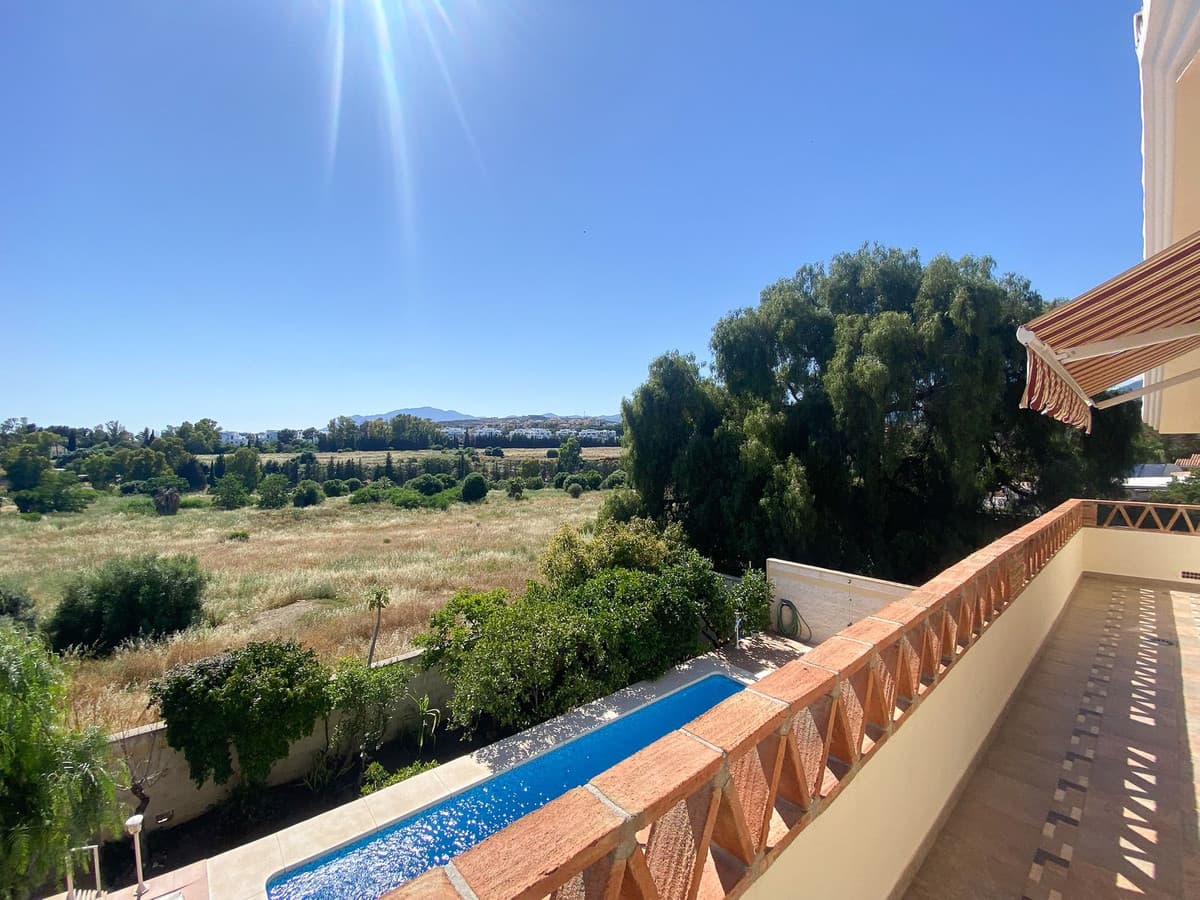 Detached Villa in Guadalmina Alta — photo 10 of 10