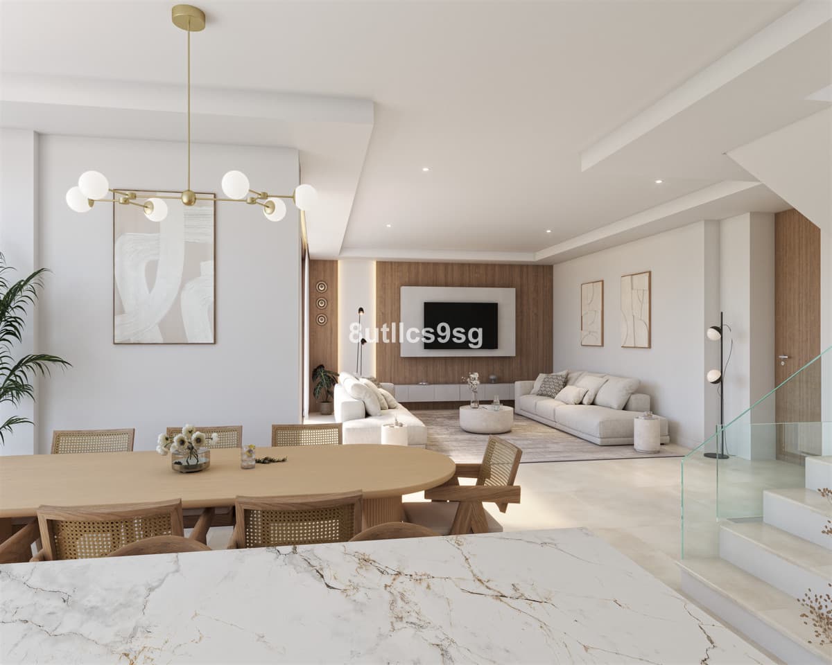 Detached Villa in Estepona — photo 5 of 10