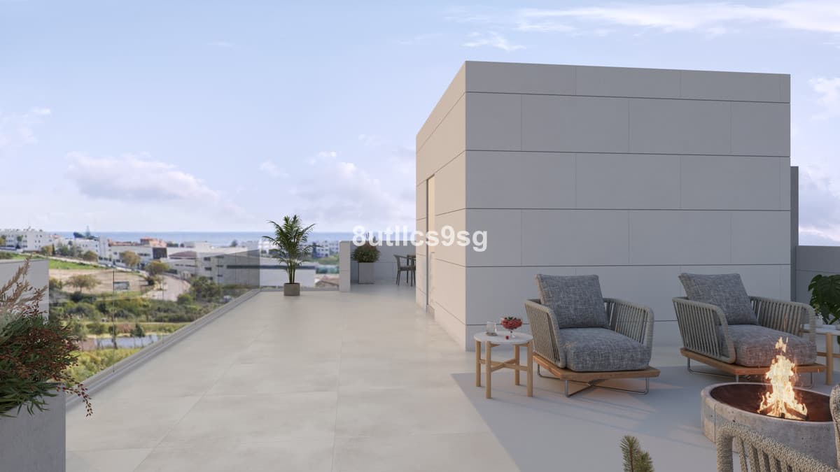 Detached Villa in Estepona — photo 6 of 10