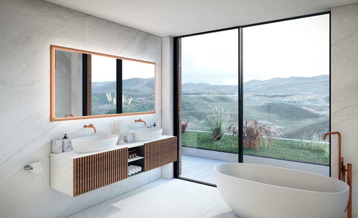 Detached Villa in Artola — photo 4 of 10