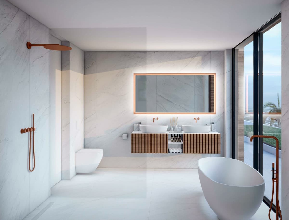 Detached Villa in Artola — photo 8 of 10