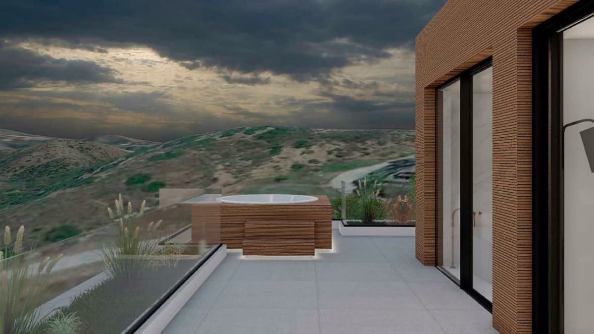 Detached Villa in Artola — photo 10 of 10