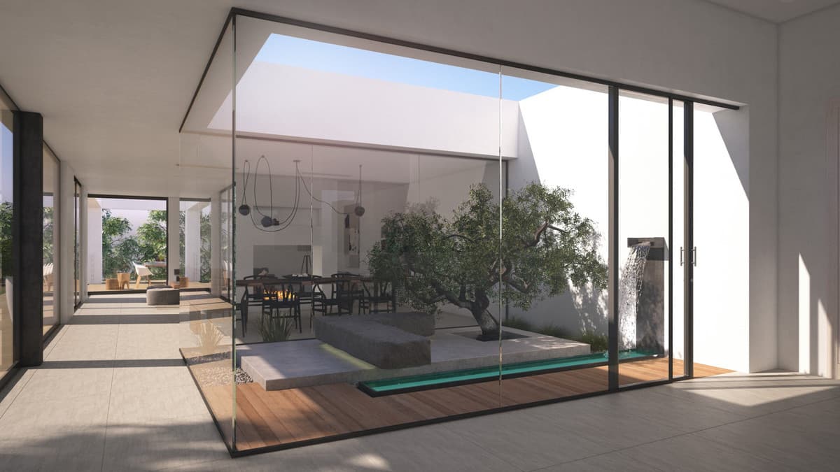 Detached Villa in Altos de los Monteros — photo 9 of 10
