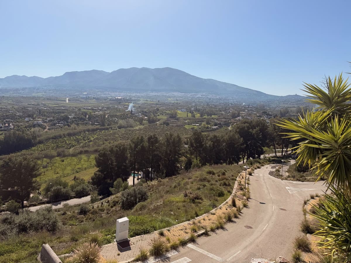 Detached Villa in Alhaurín el Grande — photo 7 of 10