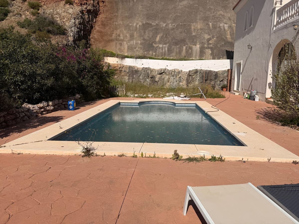 Detached Villa in Alhaurín el Grande — photo 10 of 10