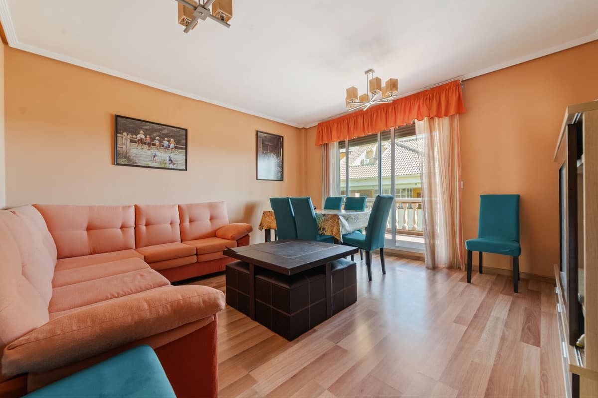 Middle Floor Apartment in Fuengirola — photo 6 of 10