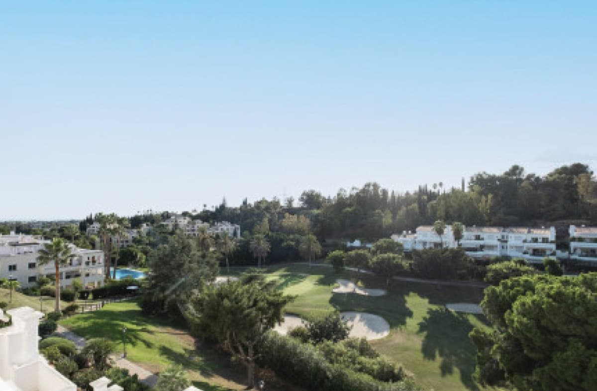 Top Floor Apartment in La Quinta — photo 8 of 10