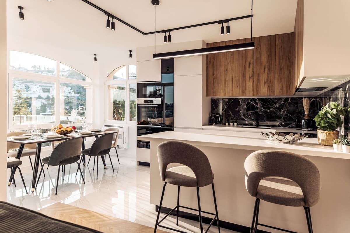 Penthouse Duplex in La Quinta — photo 1 of 10