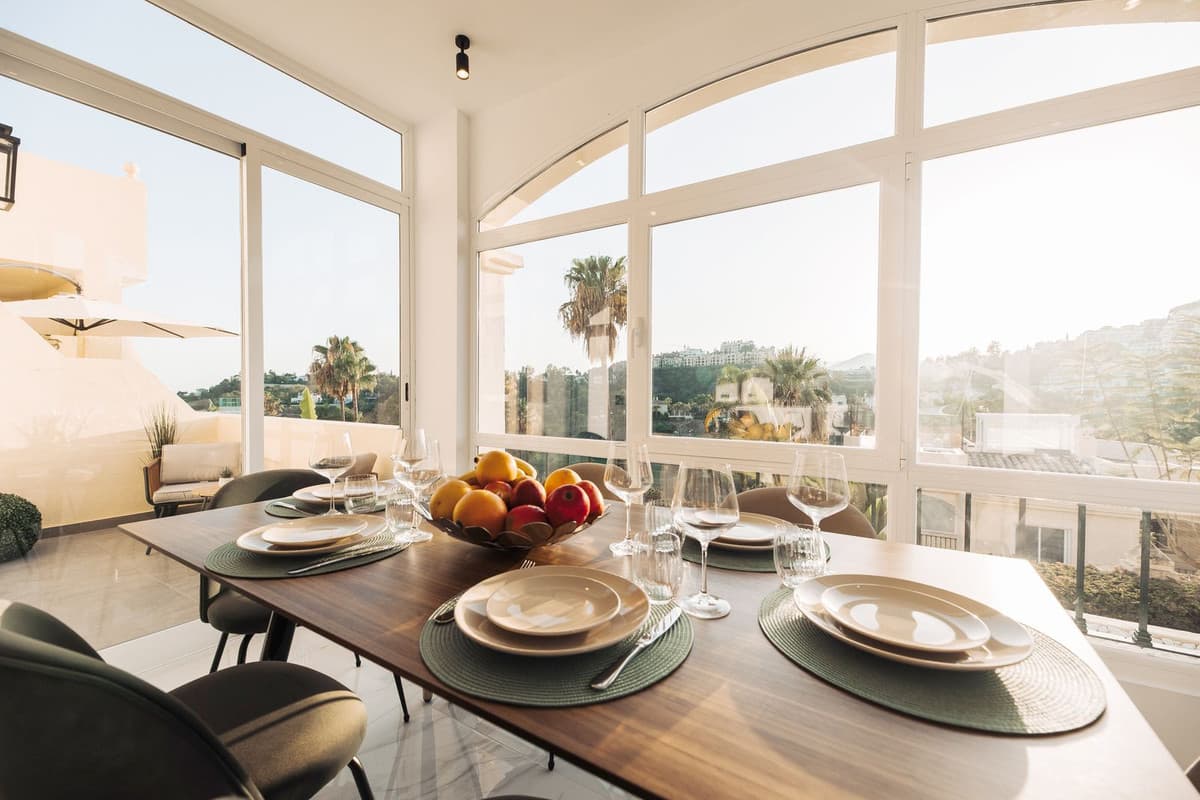 Penthouse Duplex in La Quinta — photo 5 of 10
