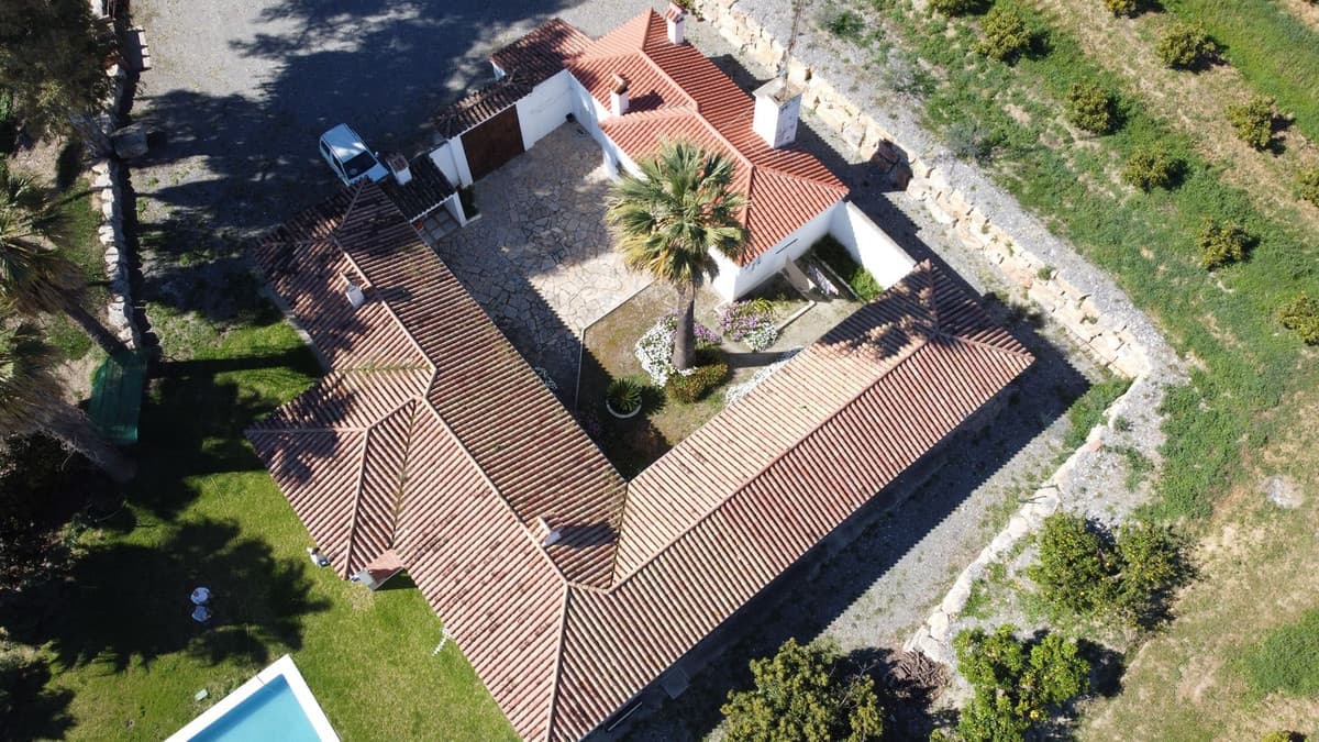 Land in Casares — photo 4 of 10