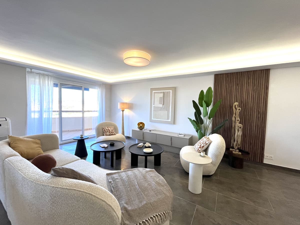 Middle Floor Apartment in Los Pacos — photo 8 of 10