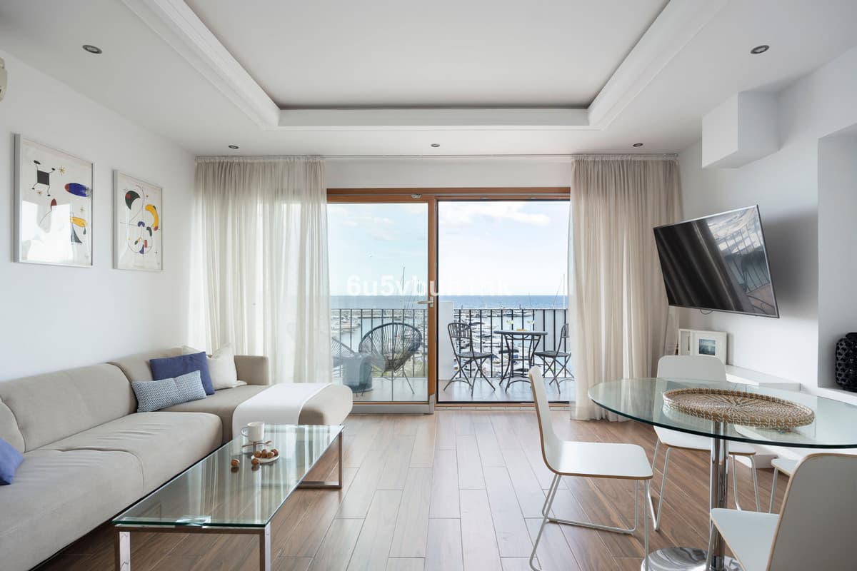 Penthouse in Puerto Banús — photo 8 of 10