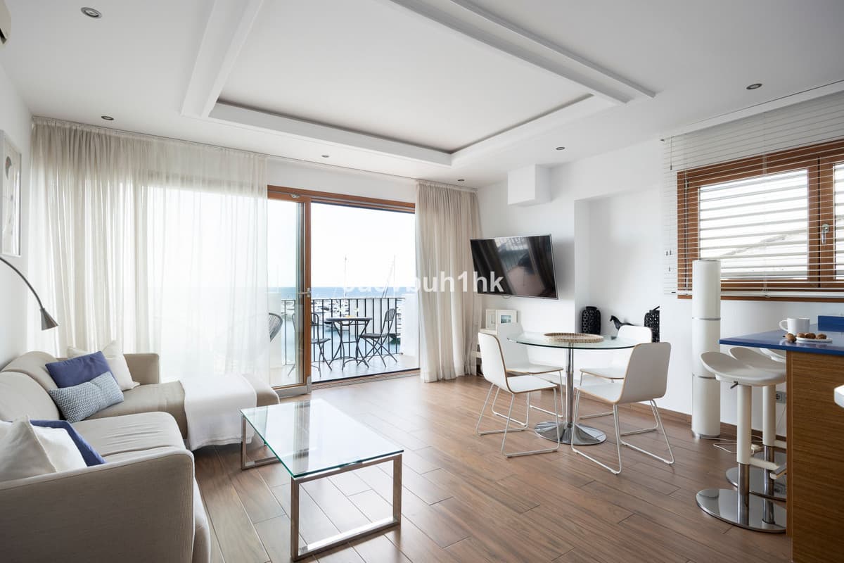 Penthouse in Puerto Banús — photo 10 of 10