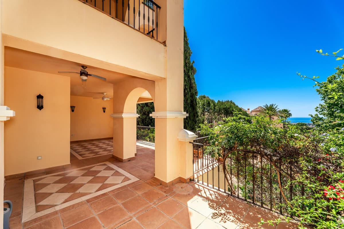 Ground Floor Apartment in La Quinta — photo 7 of 10