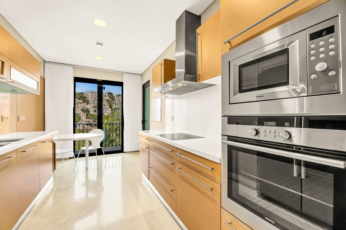 Ground Floor Apartment in La Quinta — photo 10 of 10