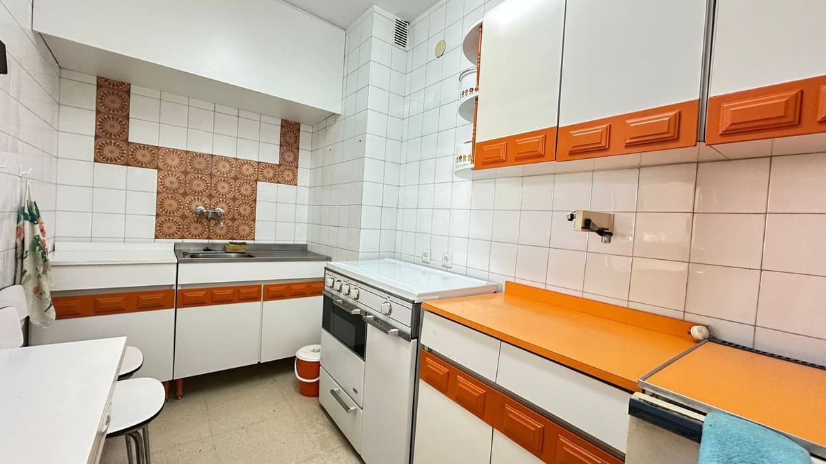 Middle Floor Apartment in Marbella — photo 5 of 10
