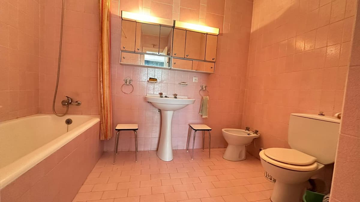 Middle Floor Apartment in Marbella — photo 10 of 10