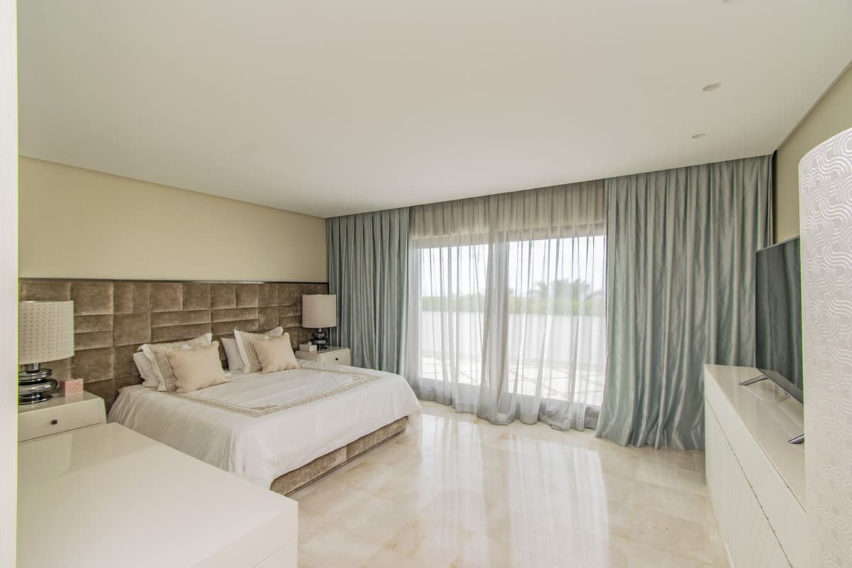 Penthouse in Estepona — photo 6 of 10