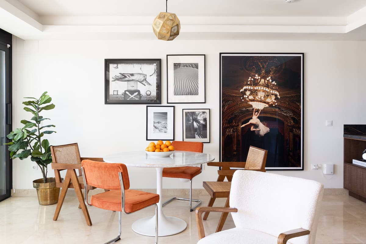 Townhouse in The Golden Mile — photo 5 of 10
