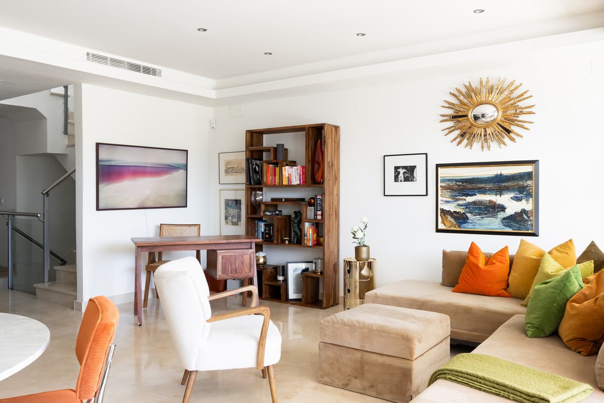 Townhouse in The Golden Mile — photo 6 of 10
