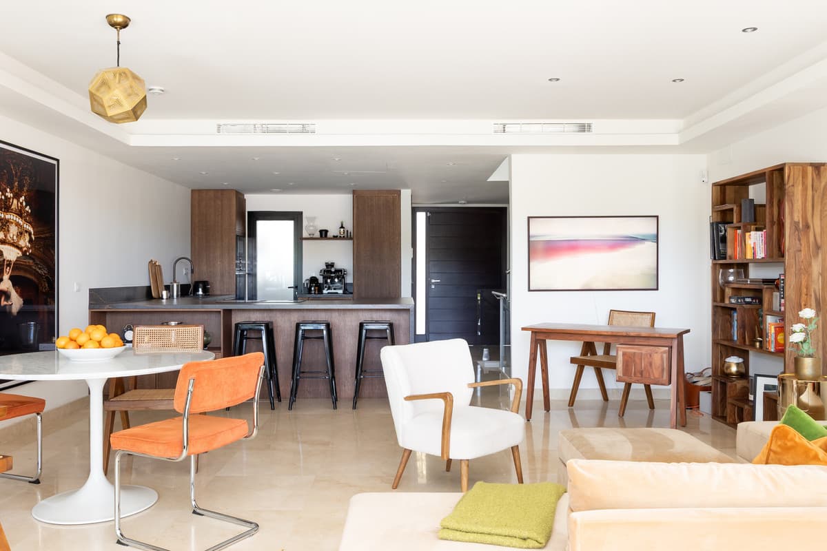 Townhouse in The Golden Mile — photo 7 of 10