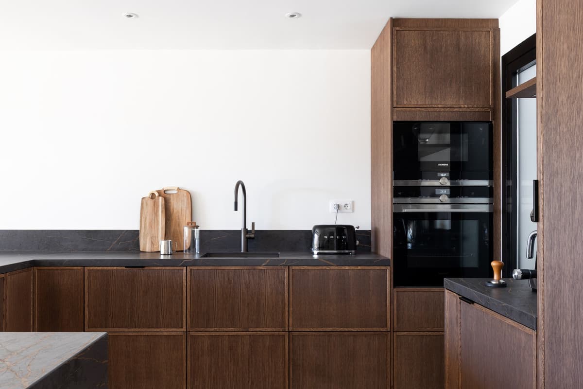Townhouse in The Golden Mile — photo 8 of 10