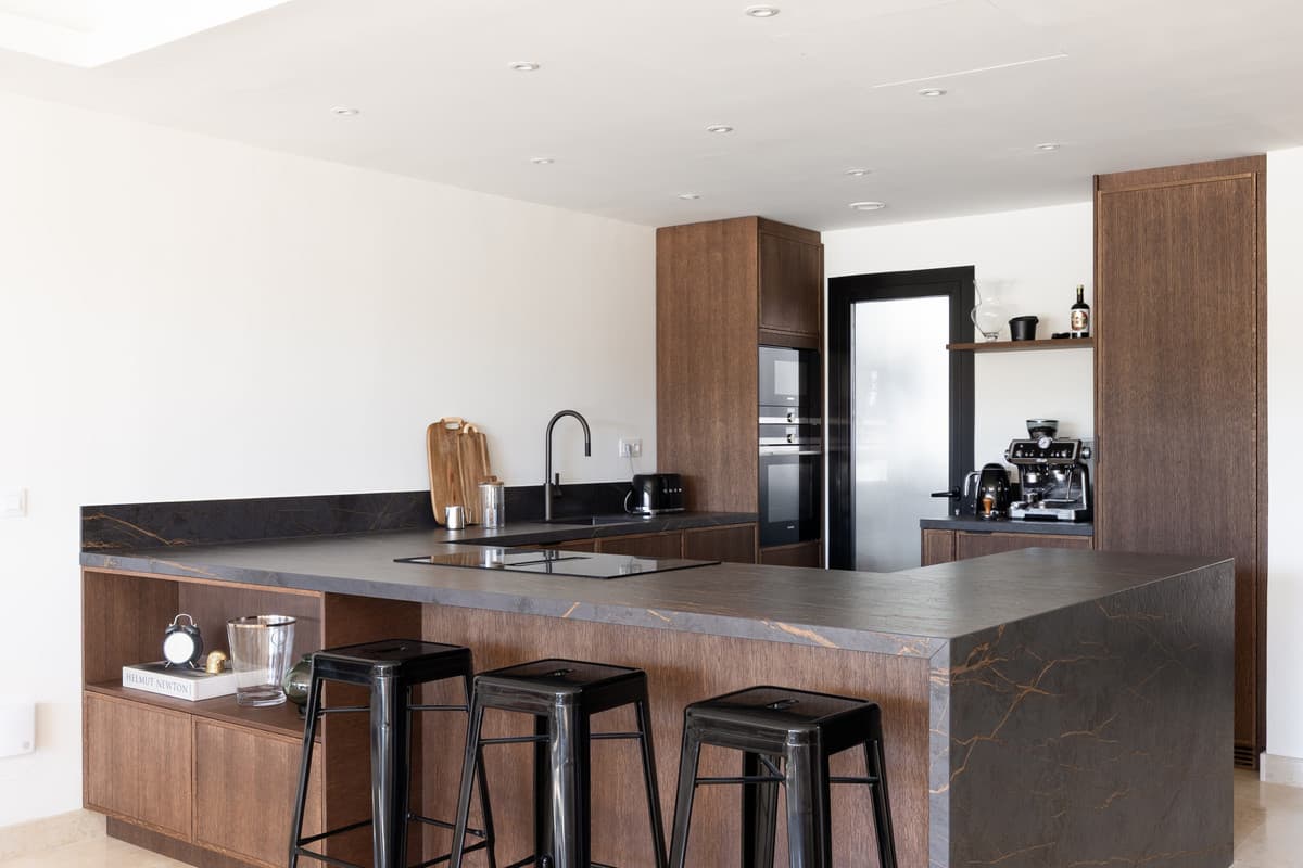 Townhouse in The Golden Mile — photo 9 of 10