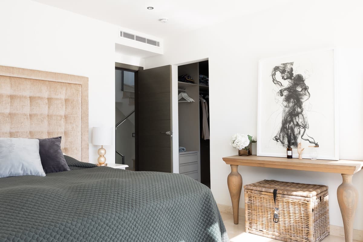 Townhouse in The Golden Mile — photo 10 of 10
